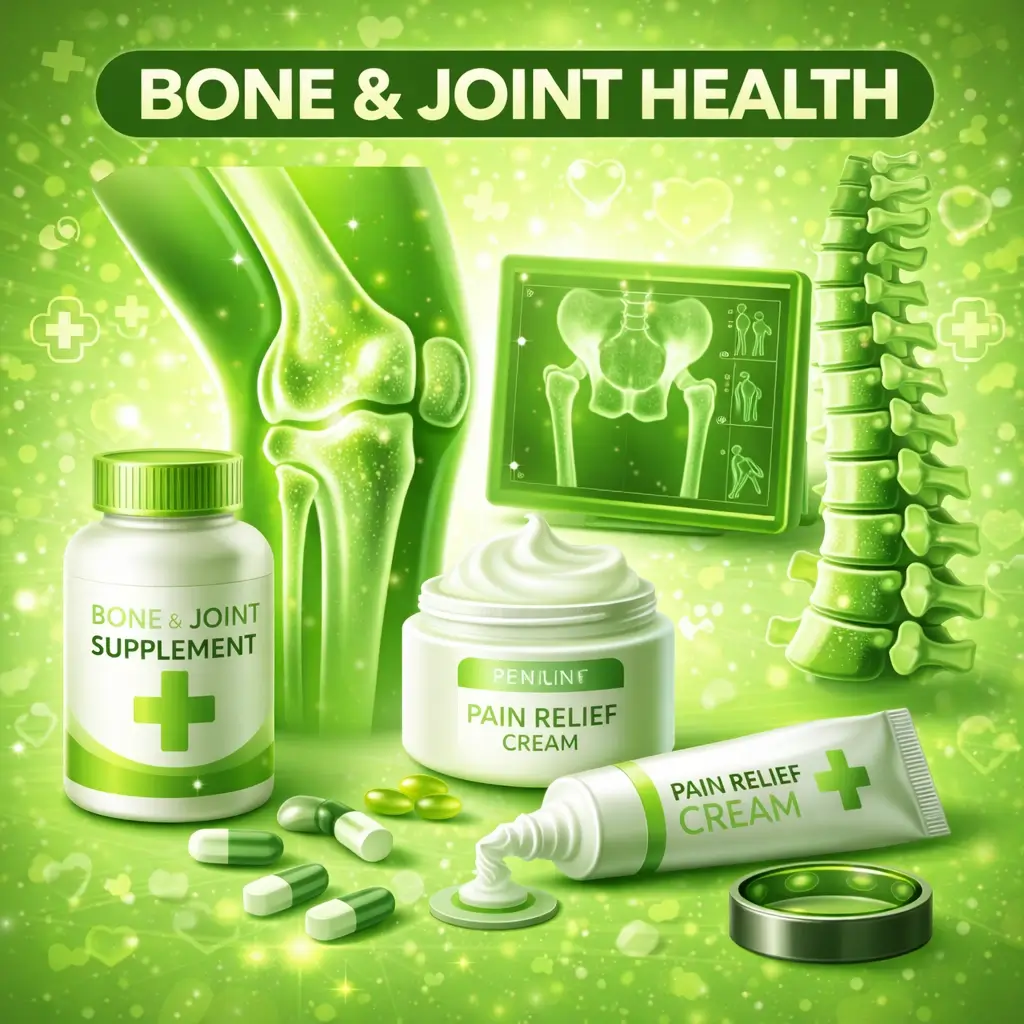 Bone & Joint Health