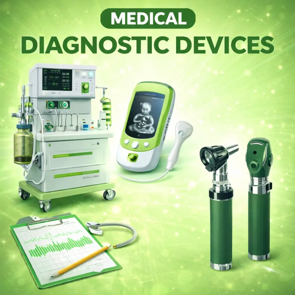 Diagnostic Devices