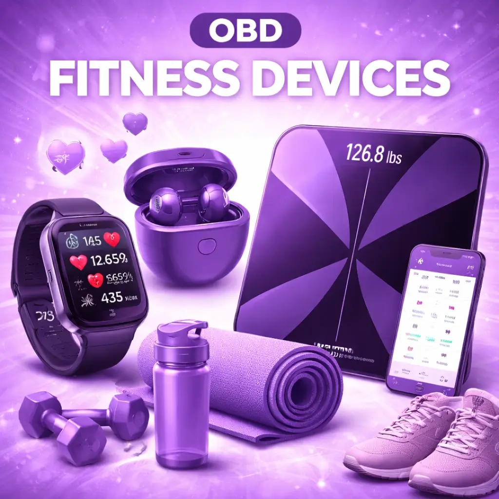 Fitness Devices