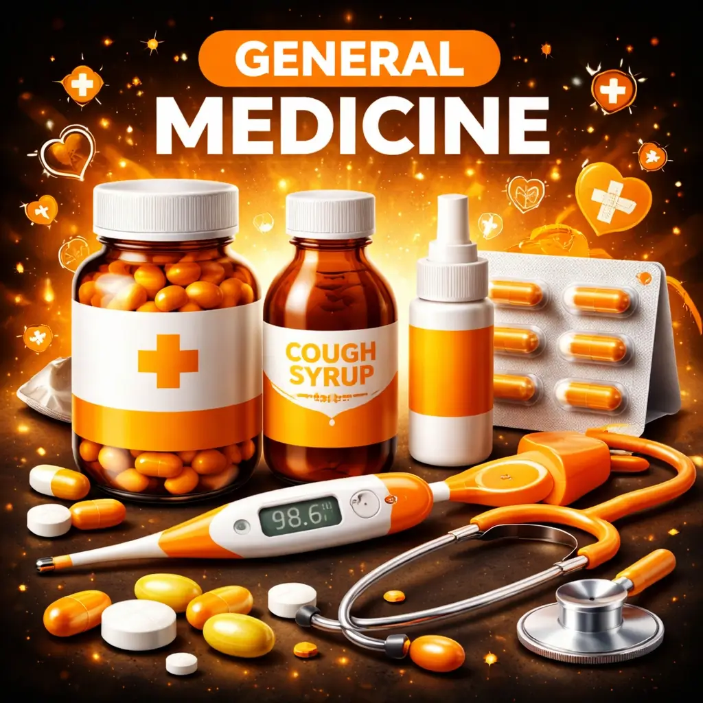 General Medicine