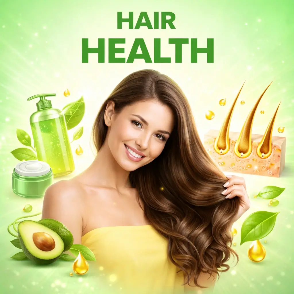 Hair Health