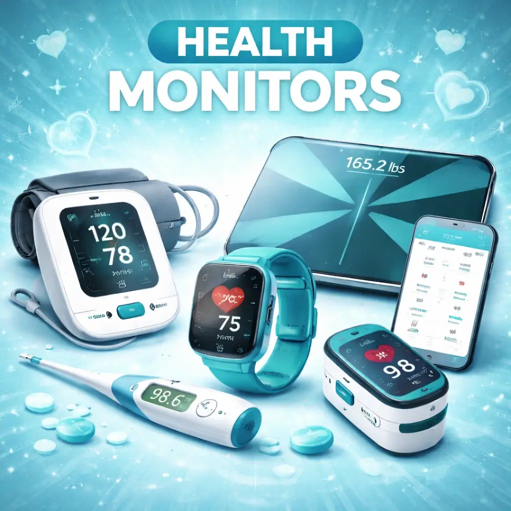 Health Monitors