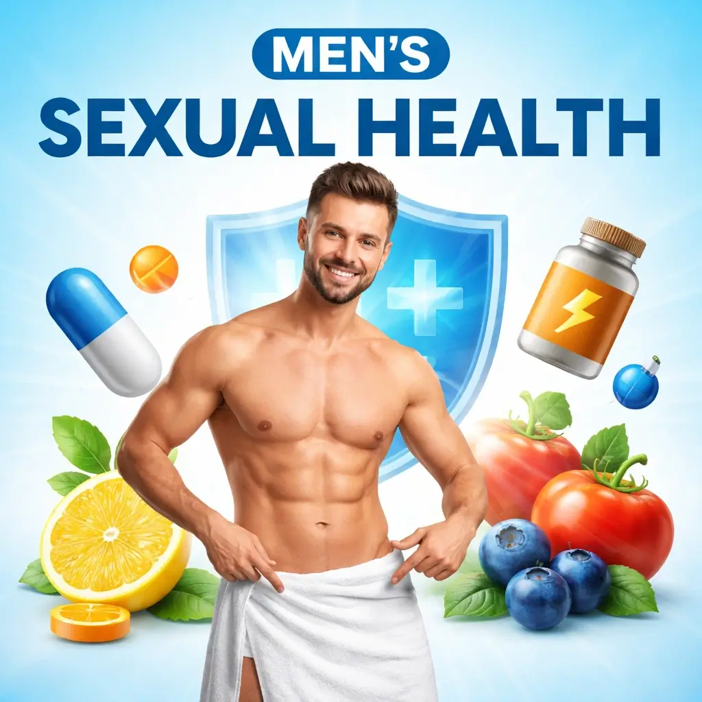 Men's Sexual Health