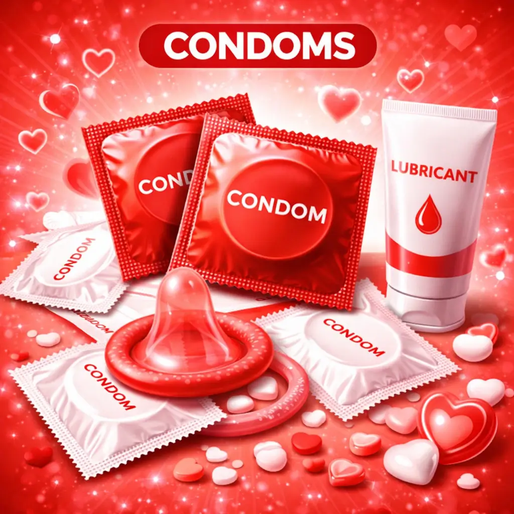 Sexual Wellness